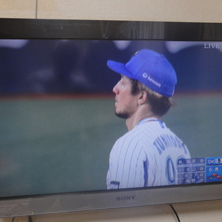 液晶テレビ　ソニー　ＫＤＬ－３２ＥＸ３００