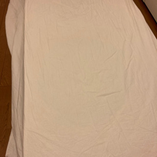 シングルマットレス＋カバー