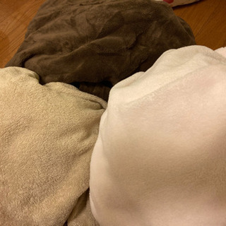 シングルマットレス＋カバーの画像