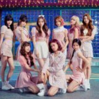 TWICEやNizuUなどKPOPを踊りませんか？