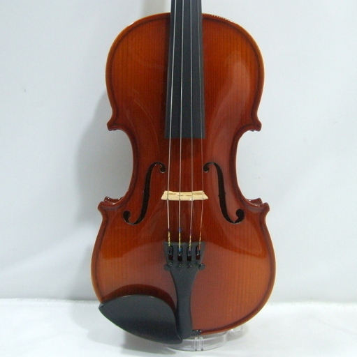 メンテ済み 鈴木バイオリン 幼児用 分数 1/16 No220 1993年製 SUZUKI