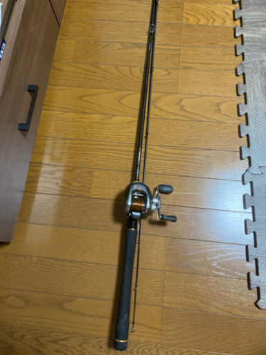 ベイトセット