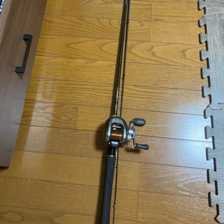 ベイトセット