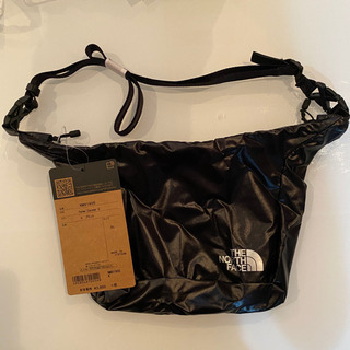 ノースフェイス　キャニスターショルダーバッグ　S