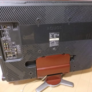 ☆最終値下げ！8,000円売り！SHARP　シャープ　32インチ液晶テレビ　LC-32D30（現状渡し）☆の画像