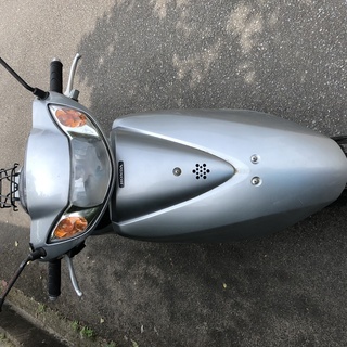 DIO AF68　ディオ　HONDA ホンダ　原付　50cc 2...