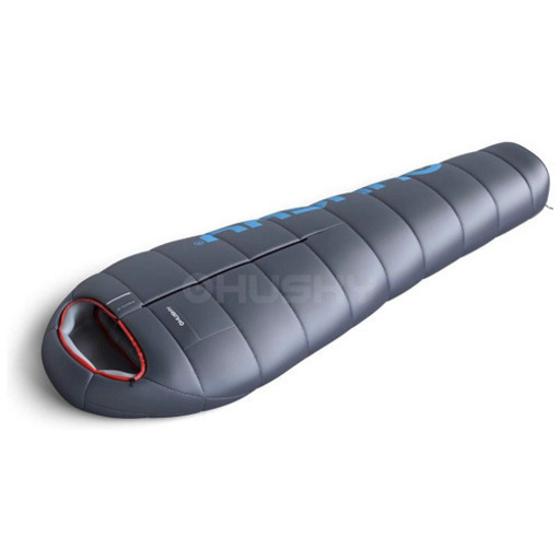 寝袋　シュラフ