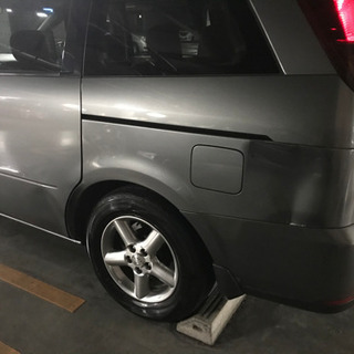 日産プレサージュ V6 3.5X 検R3.6.17の画像