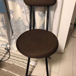 イスの画像