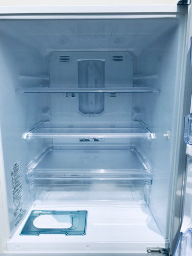 ET960A⭐️三菱ノンフロン冷凍冷蔵庫⭐️
