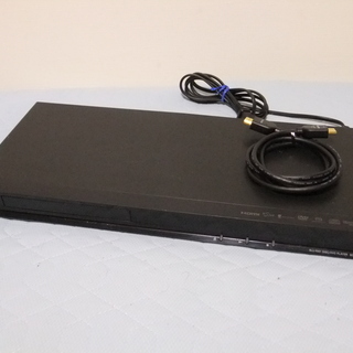 ☆3,000円売り！SONY　ソニー　BDプレーヤー　BDP-S380（現状渡し）☆の画像