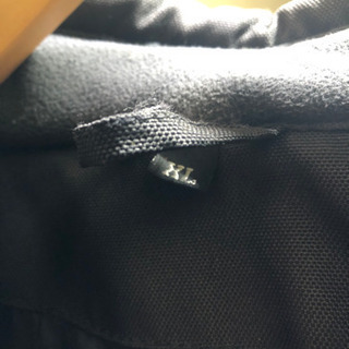 2019年　南海購入　バイクジャケット　XLメンズの画像