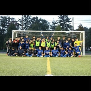 ⭐山形大学体育会サッカー部