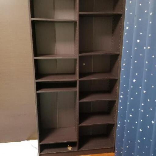 オープンシェルフ　値下げしました！