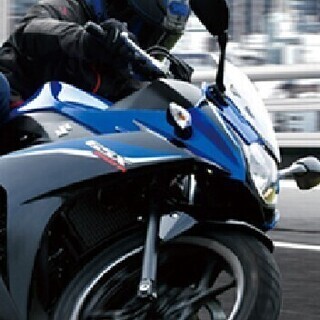 ⭐(新)GSX250R 関東圏のお友達