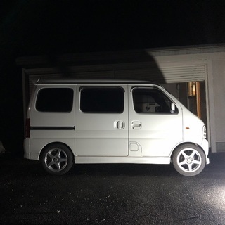 da62w ターボ 足車 作業車