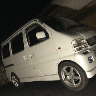 da62w ターボ 足車 作業車の画像