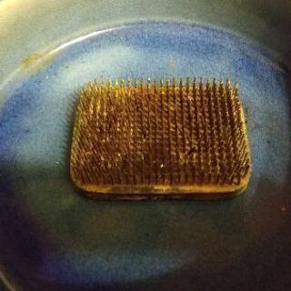 生け花 花器の画像