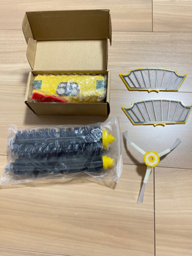 ルンバ部品　約7.500円分