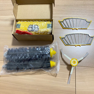 ルンバ部品　約7.500円分