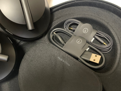 bose ノイズ キャンセリング ヘッドホン noise cancelling headphones 700