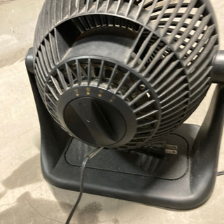 サーキュレーター。中古