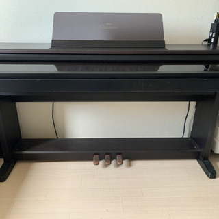 YAMAHA Clavinova 電子ピアノ