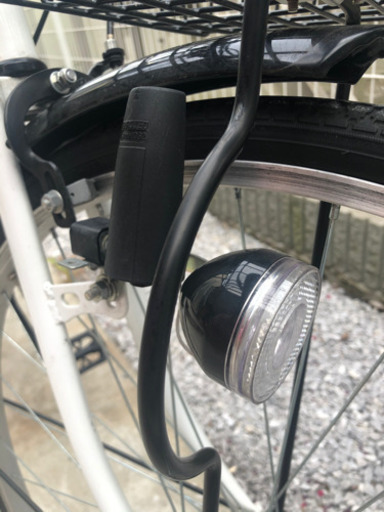 【取引決まりました】自転車売ります！！