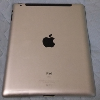 ☆5,000円売り！Ａｐｐｌｅ　アップル　ｉＰａｄ２　１６ＧＢ　ＭＣ７７３Ｊ／Ａ（現状渡し）☆の画像