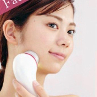 【❁⃘憧れの小顔に❁⃘】むくみスッキリ！美顔器でめぐりケア