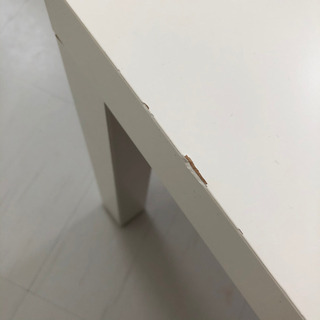 チェスト、キャリコ、テーブル　セットの画像