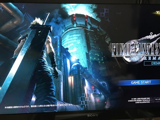 【値下げ】SONY BRAVIA  KDL-40EX720[液晶テレビ]
