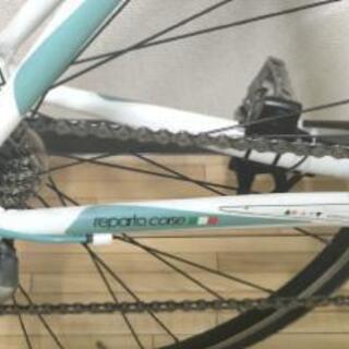 bianchi via nirone 7(一万円相当のサイコン等...