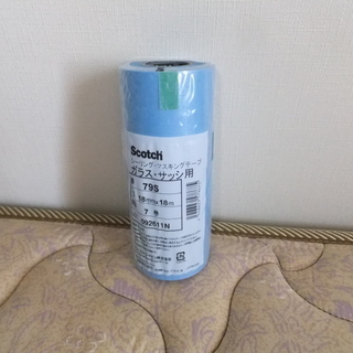 ☆値下げ！300円売り！Ｓｃｏｔｃｈ（スコッチ）　マスキングテー...