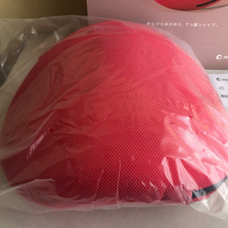 取引が成立しました。エクササイズ・ダイエット器具「ゆらこ」新品未使用品の画像