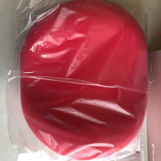 取引が成立しました。エクササイズ・ダイエット器具「ゆらこ」新品未使用品の画像