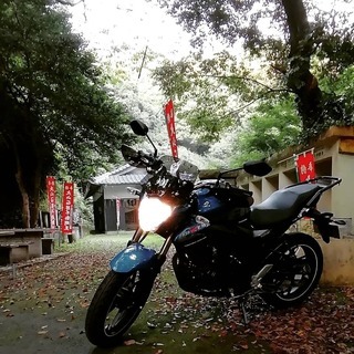 【開運】トコトコツーリング仲間募集