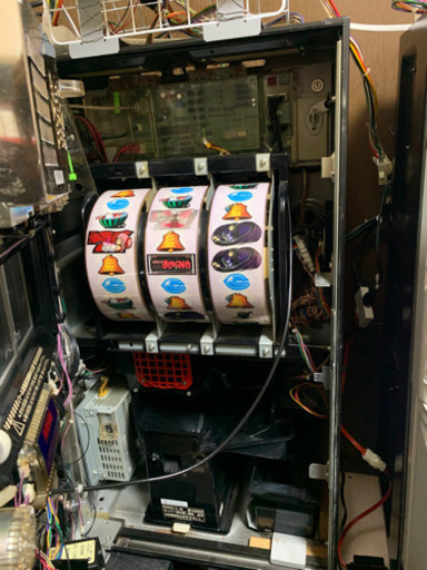 お盆特別　自宅引取価格　初代まどか☆マギカ実機　不要機付