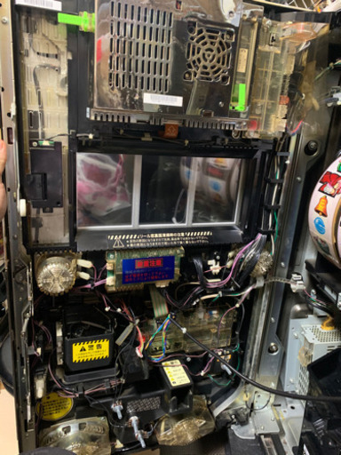 お盆特別　自宅引取価格　初代まどか☆マギカ実機　不要機付