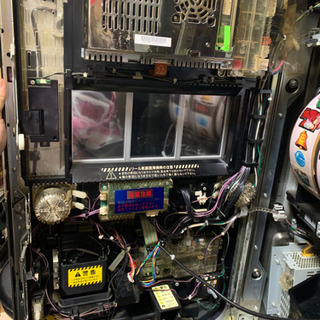 まどマギ　叛逆　実機　引き取り限定　不要機付き　家庭用コンセント まどマギ 叛逆 実機 引き取り限定 不要機付き 家庭用コンセント まどマギ