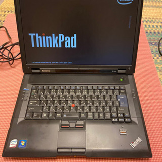 Lenovo SL500