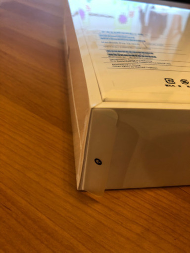 Apple MacBook Pro 第10世代の2.0GHz, 512GB 13インチ