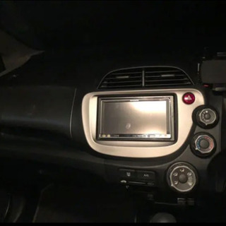 格安　美品　フィット　ホンダ　fit 車　中古車の画像