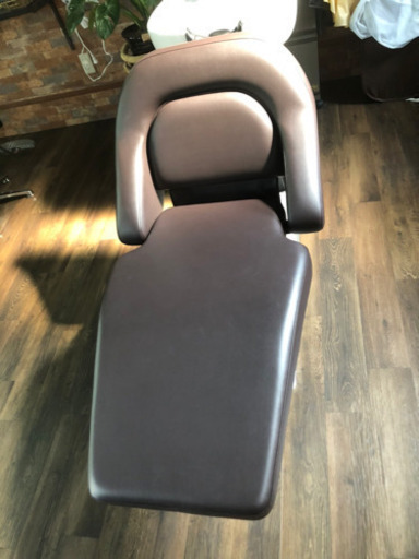 ビューティガレージ.ルビノスベーシック茶