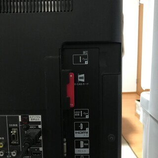 【値下げ】SONY BRAVIA  KDL-40EX720[液晶テレビ]の画像