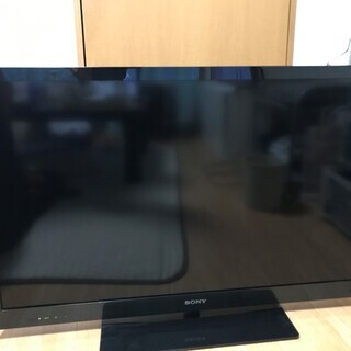 【値下げ】SONY BRAVIA  KDL-40EX720[液晶テレビ]の画像
