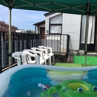 👩‍🏫8/20, 8/21親子英会話ワークショップ👶👩プールなど...