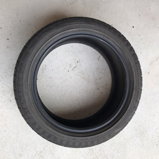 ダンロップ　エナセーブ205/50-17 中古1本