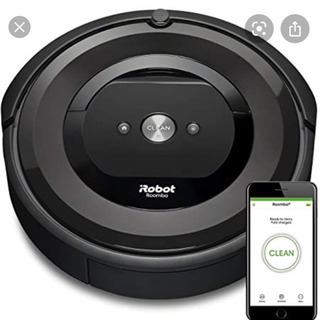 iRobot ルンバ E5