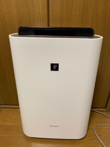 空気清浄機　SHARP 2015年製